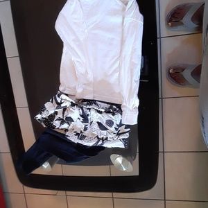 Toddler girl clothes